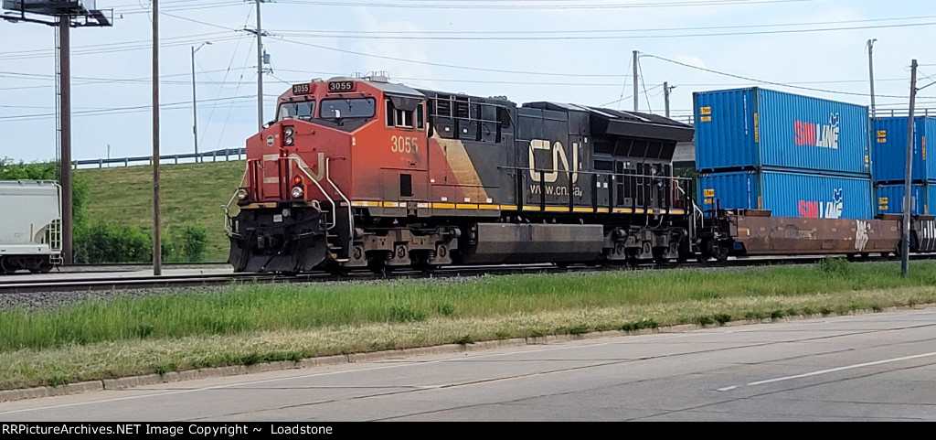 CN 3055